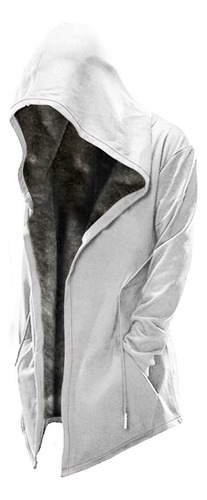 Chaqueta De Punto De Invierno De Manga Larga B Para Hombre,