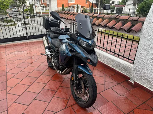 Único Dueño, Mantenimiento Recién Hecho. 36.000 Kms.