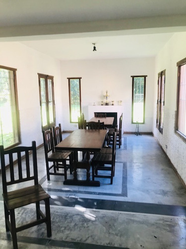 Imagen 6 de 14 de Casa Ideal Para Colegio Geriatrico U Otra Institucion Comerc