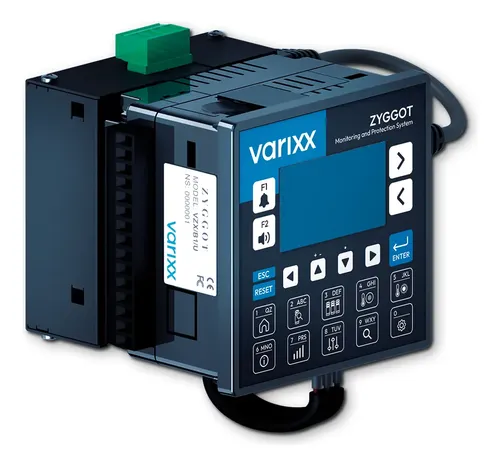 Varixx Zyggot Vzx/b1/u Monitor C/nf | Frete grátis