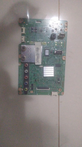 Placa Principal Tv Samsung Ln32e420