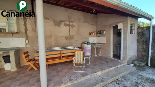 Imagem 20 de 30 de 2 Dormitórios - Venda - Vila São João Batista - Cananéia / Sp - Ca00118 - 69804945