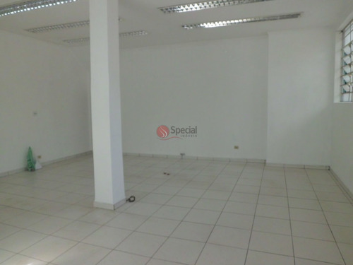 Imagem 3 de 15 de Prédio Comercial No Tatuapé, Próximo Ao Metrô Carrão Com 210 Metros - Af23947