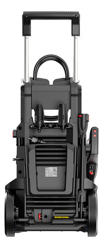 Hidrolavadora Bosch Ghp 220 2200 Psi 220v Con Manguera 8 Mts