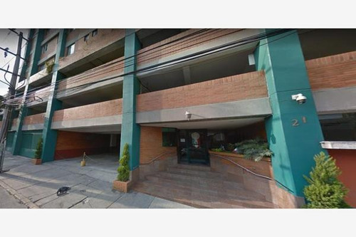 Imagen 1 de 8 de Hermoso Departamento Del. Álvaro Obregón, Cdmx