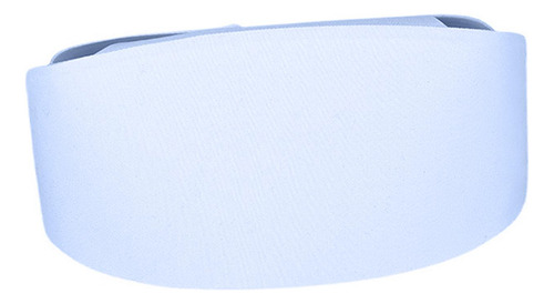 Gorro De Enfermería Elegante Para Cuidado Personal