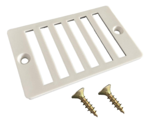 3 Salida De Desbordamiento De Agua Para Piscina, Cubierta De
