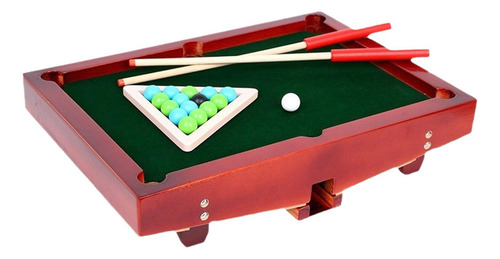 2025 Juego De Mesa De Billar, Juego De Juguete, Juegos De