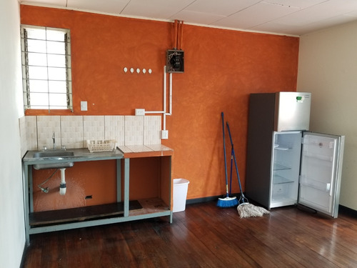 Apartamento Frente A Ucimed