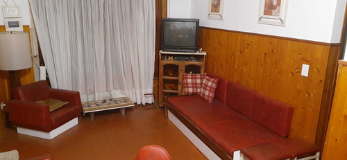 Imagen 2 de 14 de Casa 3 Ambientes Con Garage Cerrado