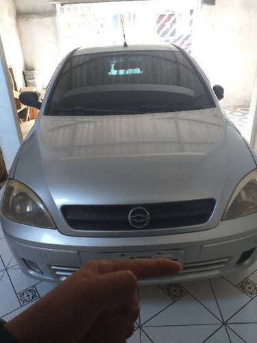 Chevrolet Corsa 1.8 Maxx Flex Power 5p 2006