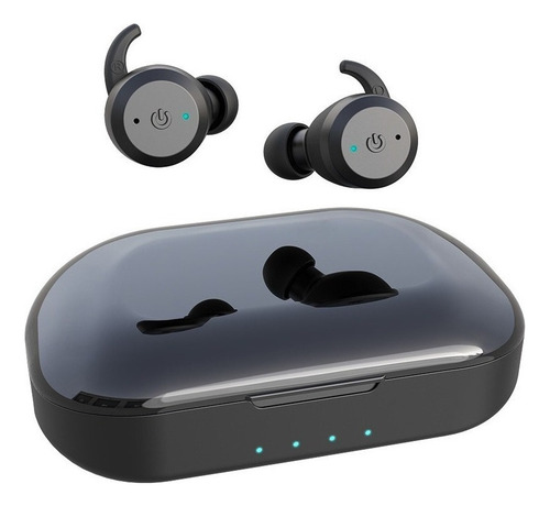 Para . Fone De Ouvido Sem Fio Natação Tws Bluetooth