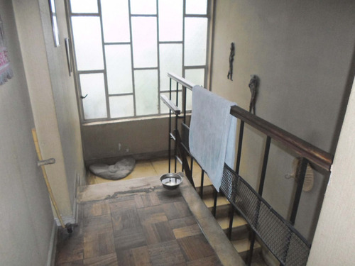 Casa De 2 Pisos Para Remodelar 5h Y 3b En 537 M2 Terreno