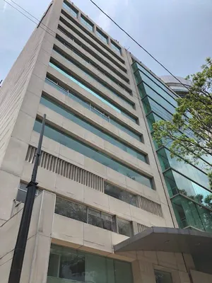 Edificio en renta