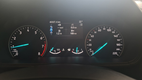 Ford Ecosport 1.5 Freestyle 123 Cv 4x2