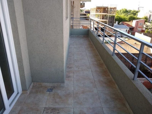 Imagen 7 de 23 de Departamento En Venta En Mataderos