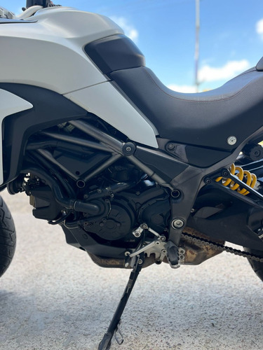 Ducati Multiestrada 950 Lista Para Transferir