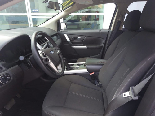 Imagen 4 de 12 de Ford Edge Se 2014