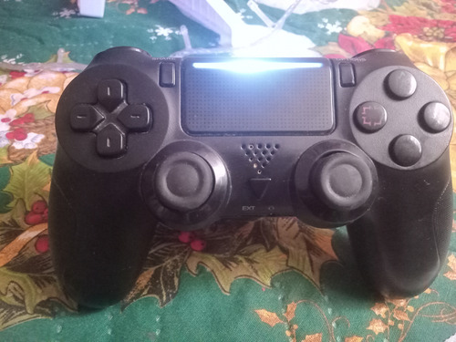 Gamepad Inalámbrico Genérico - Controlador Para Pc (Usado)