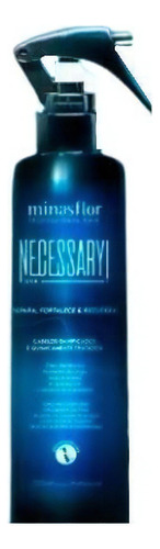 Minas Flor Necessary Use 250ml