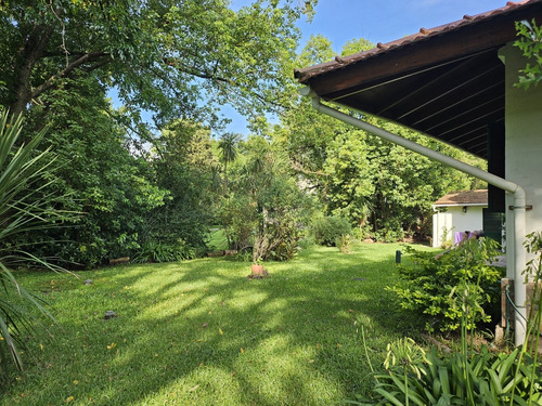 Alquilo Chalet 4 Amb Country El Jagüel. Con Exp $ 1.200.000