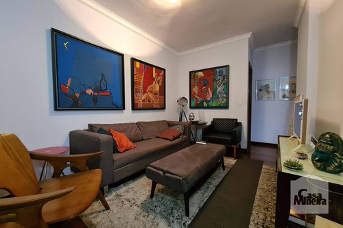Imagem 2 de 13 de Apartamento À Venda No Funcionários - Código 271687 - 271687