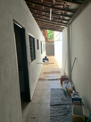 Imagem 4 de 11 de Casa À Venda No Bairro Jardim Planalto - São José Do Rio Preto/sp - 2021982