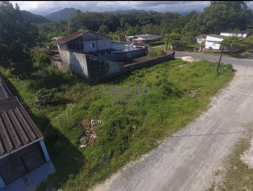 Imagem 9 de 10 de Terreno, Flórida Mirim, Mongaguá - R$ 85 Mil, Cod: 353770 - V353770