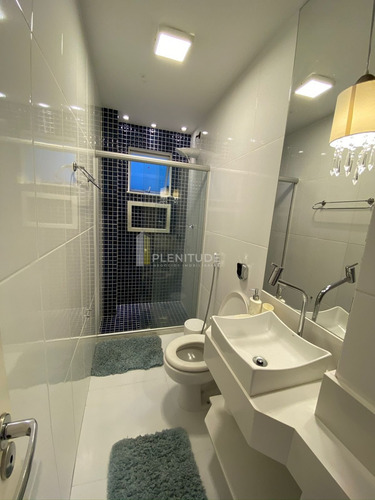 Imagem 9 de 15 de Apartamento Em Centro - Cabo Frio, Rj - 2163