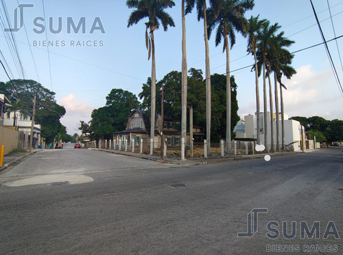 Terreno En Venta En Col. Guadalupe, Tampico Tamaulipas.