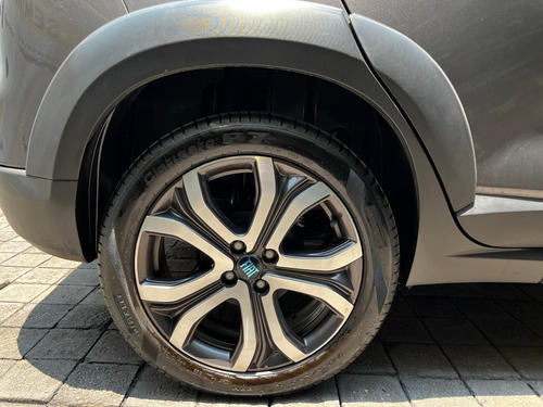 Fiat Pulse 1.3 Impetus At