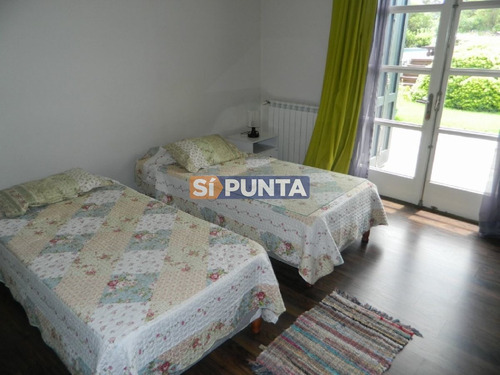 Imagen 16 de 30 de Casa En Venta - Mansa