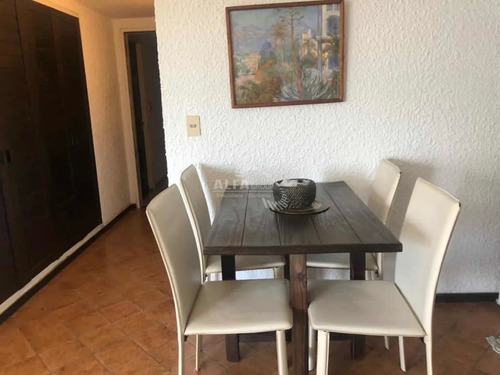 Imagen 3 de 12 de Apartamento En Venta En Punta Del Este, Roosevelt