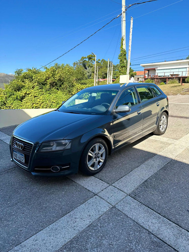 Audi A3 1.8 T Fsi Mt 160cv