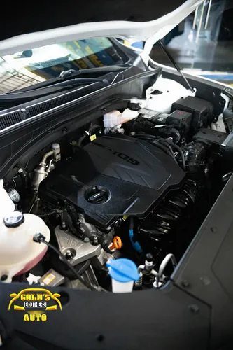 Hyundai Santa Fe Se 2021