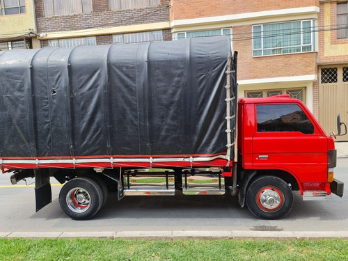 Mazda T45