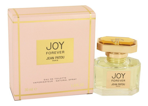 Edt 1 Onza Joy Forever Por Jean Patou Para Mujer En Spray