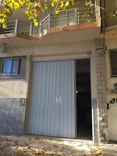 Imagen 5 de 30 de Complejo De Departamentos + Galpon Venta En Block