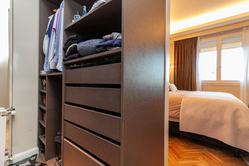 Imagen 18 de 30 de Venta Departamento 4 Amb. Barrancas De Belgrano