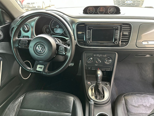 Volkswagen Beetle 2.0 R-line At