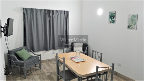 Imagen 4 de 19 de Departamento Para 4 Personas En Alquiler En Villa Gesell Con Cochera