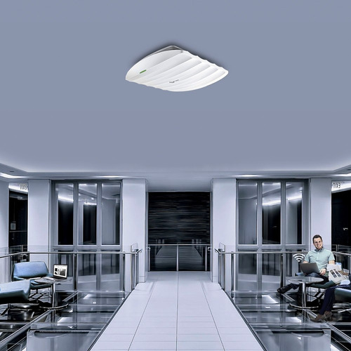 Access Point Eap223 Gigabit Mumimo Inalambrico Ac1350 Omada