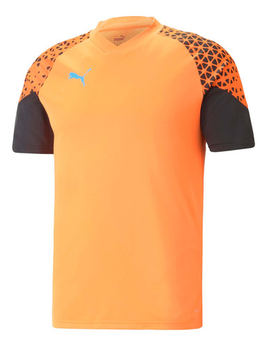 Polo Puma Camiseta Deportivo De Fútbol Para Hombre Dq456