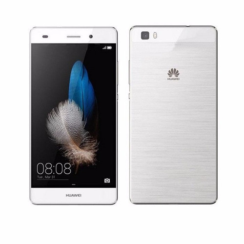 Celulares Huawei Smartphones Huawei P8 Lite Blanco +=