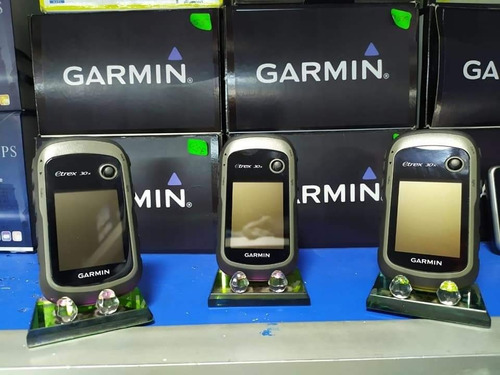 Gps Garmin Etrex 30x