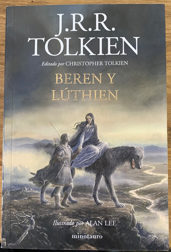 Beren Y Luthien Jrr Tolkien A99