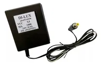 Comprar Fuente Regulada 9.5v 1a Para Teclados Casio Ctk 3500