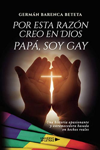 Por Esta Razon Creo En Dios Papa Soy Gay -sin Coleccion-