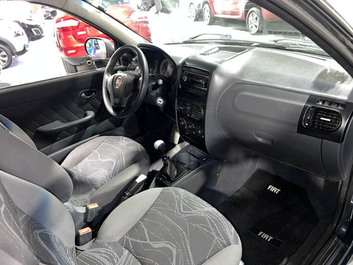Fiat Strada 1.4 Working Cd C/aa