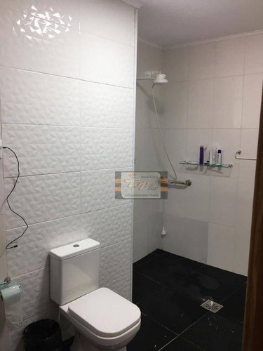 Casa Com 2 Dormitórios, 240 M² - Venda Por R$ 680.000,00 Ou Aluguel Por R$ 2.400,00/mês - Jardim Cidade Pirituba - São Paulo/sp - Ca0670